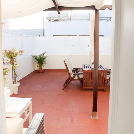 Vv Canteras Oasis "By Henrypole Home" Las Palmas de Gran Canaria Eksteriør bilde