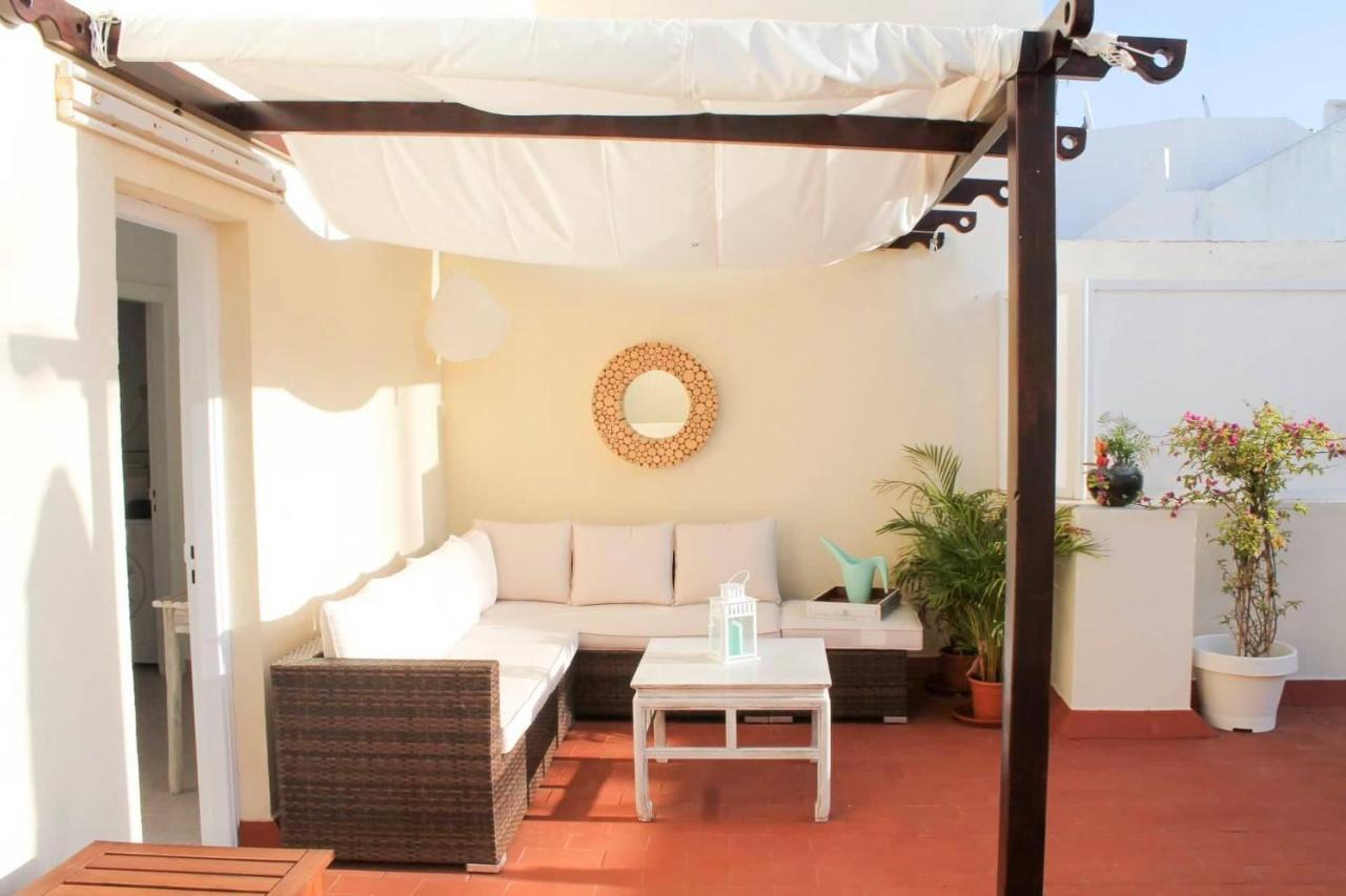 Vv Canteras Oasis "By Henrypole Home" Las Palmas de Gran Canaria Eksteriør bilde